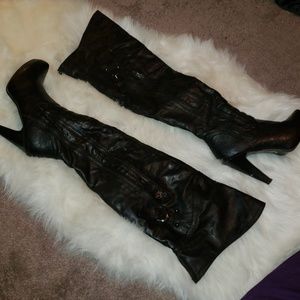 Guess Boots
